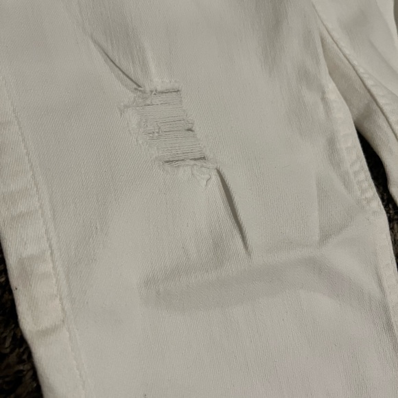 7 for all man kind  “The ankle skinny” - Picture 5 of 9